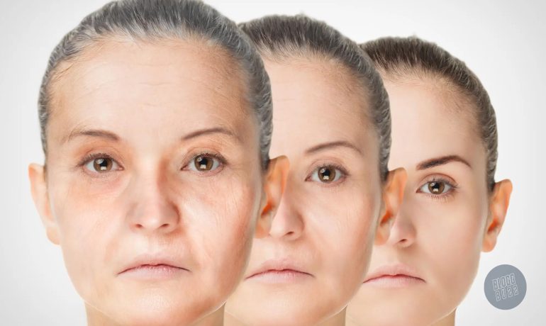 11 ways to reduce premature skin aging