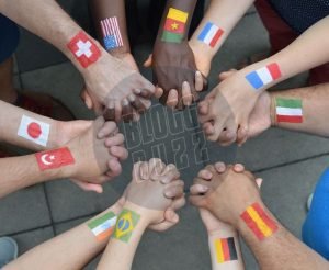 Cultural diversity