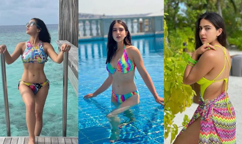 Sara Ali Khan
