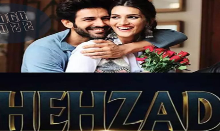 Shehzada