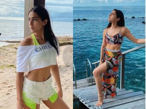 Sara Ali Khan 3 Sara Ali Khan