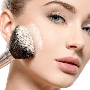 Minimize Facial Pores: 5 Tips to Hide Open Pores with Makeup