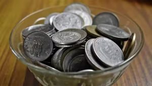 RBI to Launch QR Code based Coin 1 RBI to Launch QR Code based Coin