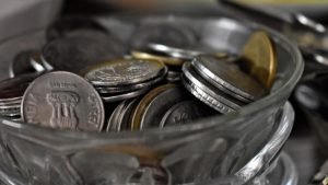 RBI to Launch QR Code based Coin 5 RBI to Launch QR Code based Coin