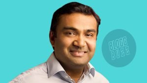 neal mohan