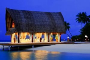 Romantic getaways in India for couples 3 romantic getaways in india for couples