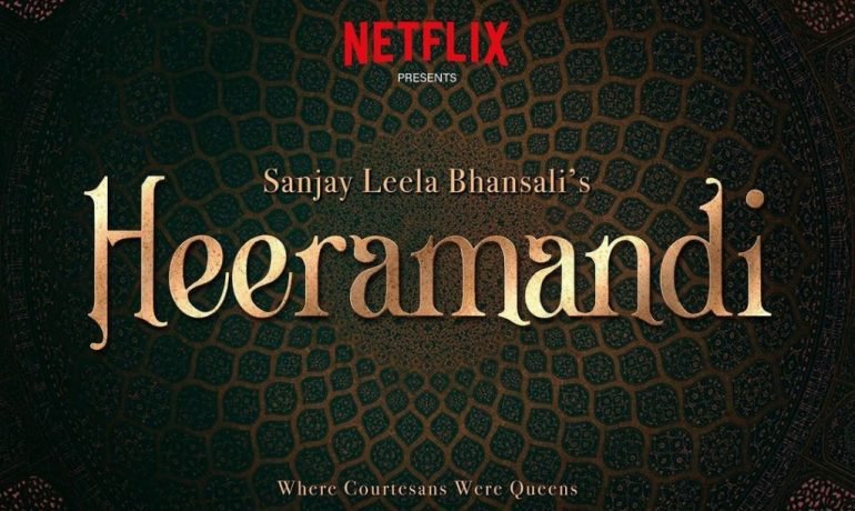 Heera Mandi