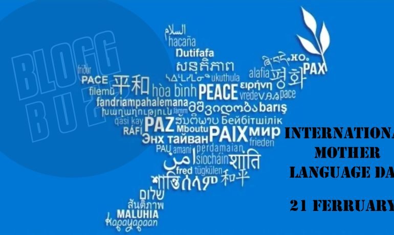 International Mother Language Day