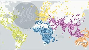 Endangered languages