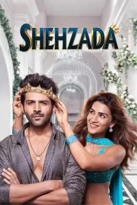 Shehzada