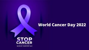 world Cancer day