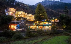 Dhanaulti 2 Dhanaulti