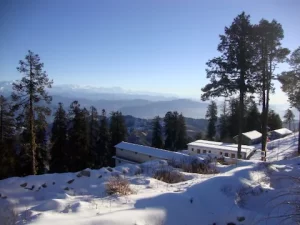 Dhanaulti 1 Dhanaulti