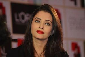 Bold lip colors