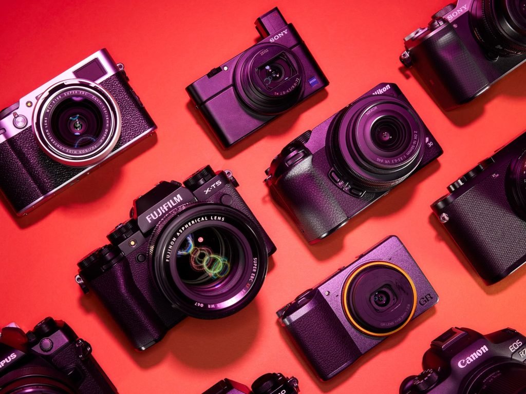 The 10 Best Cameras For Travel Photography In 2023 Blogg Buzz