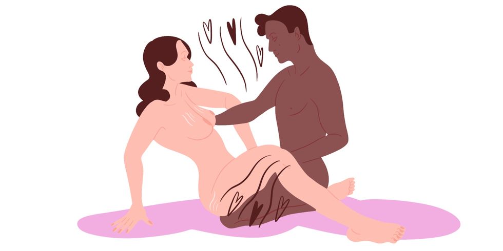 9 Best Sex Positions For Beginners