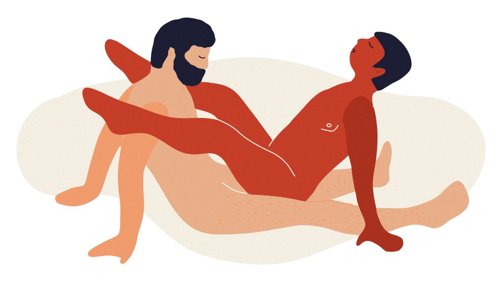 Best Sex Positions 