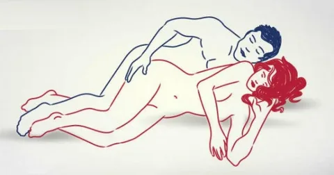 9 Best Sex Positions For Beginners in 2024