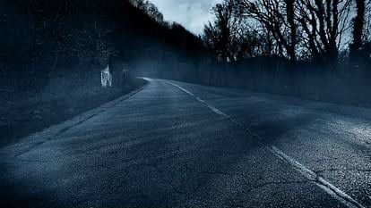 haunted