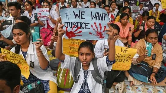 Bengal rape Case