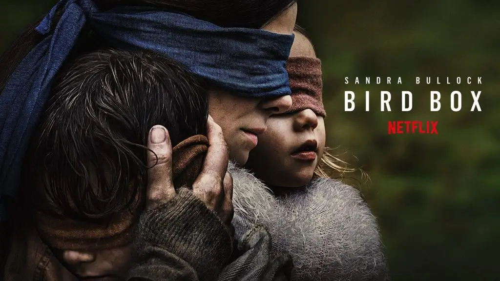 Bird Box