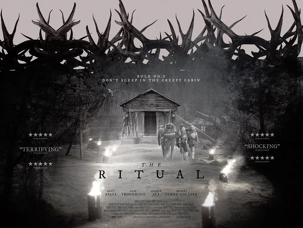 The Ritual