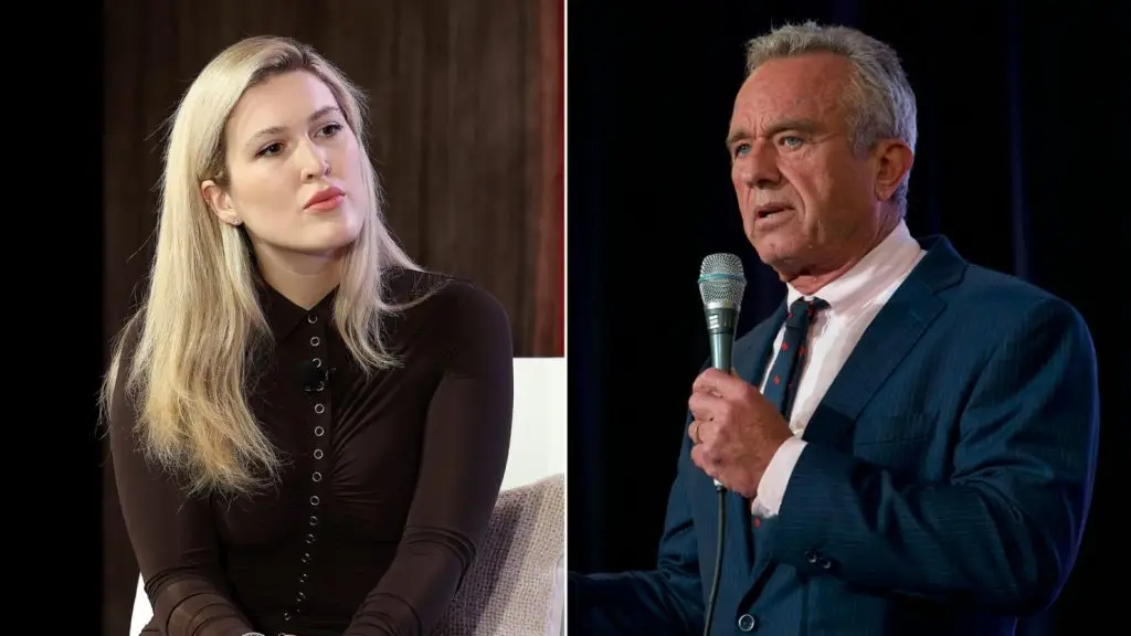 Olivia Nuzzi 