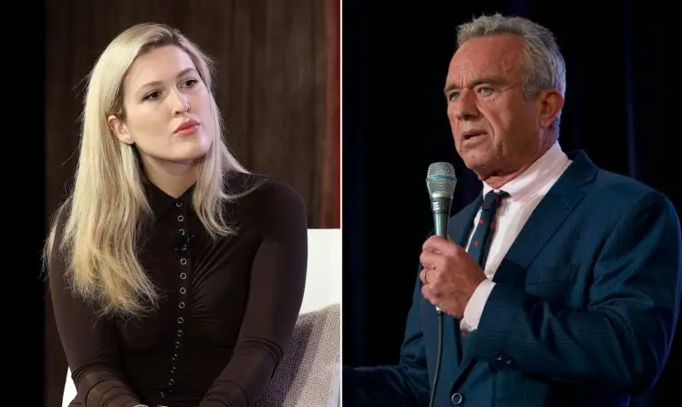 Olivia Nuzzi