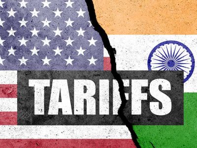 USA Tariffs on India 2025