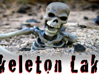 The Mystery of Roopkund Lake Human Skeletons is Finally Solved